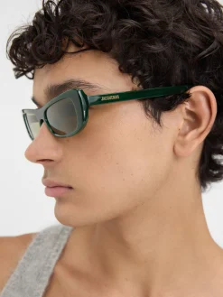 Les lunettes Capri