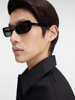 Les lunettes Capri