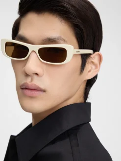 Les lunettes Capri