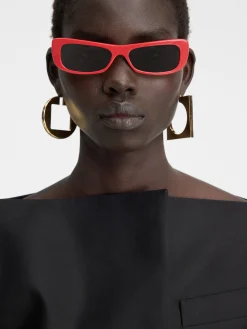 Les lunettes Capri