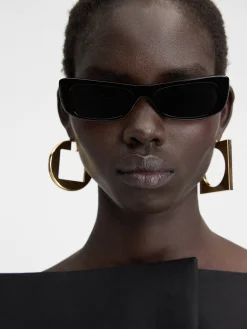 Les lunettes Capri