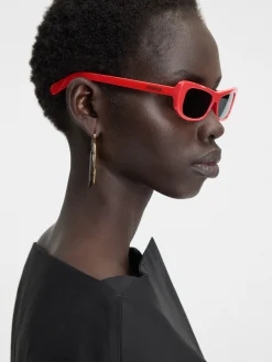 Les lunettes Capri