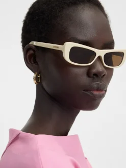 Les lunettes Capri