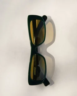 Les lunettes Capri