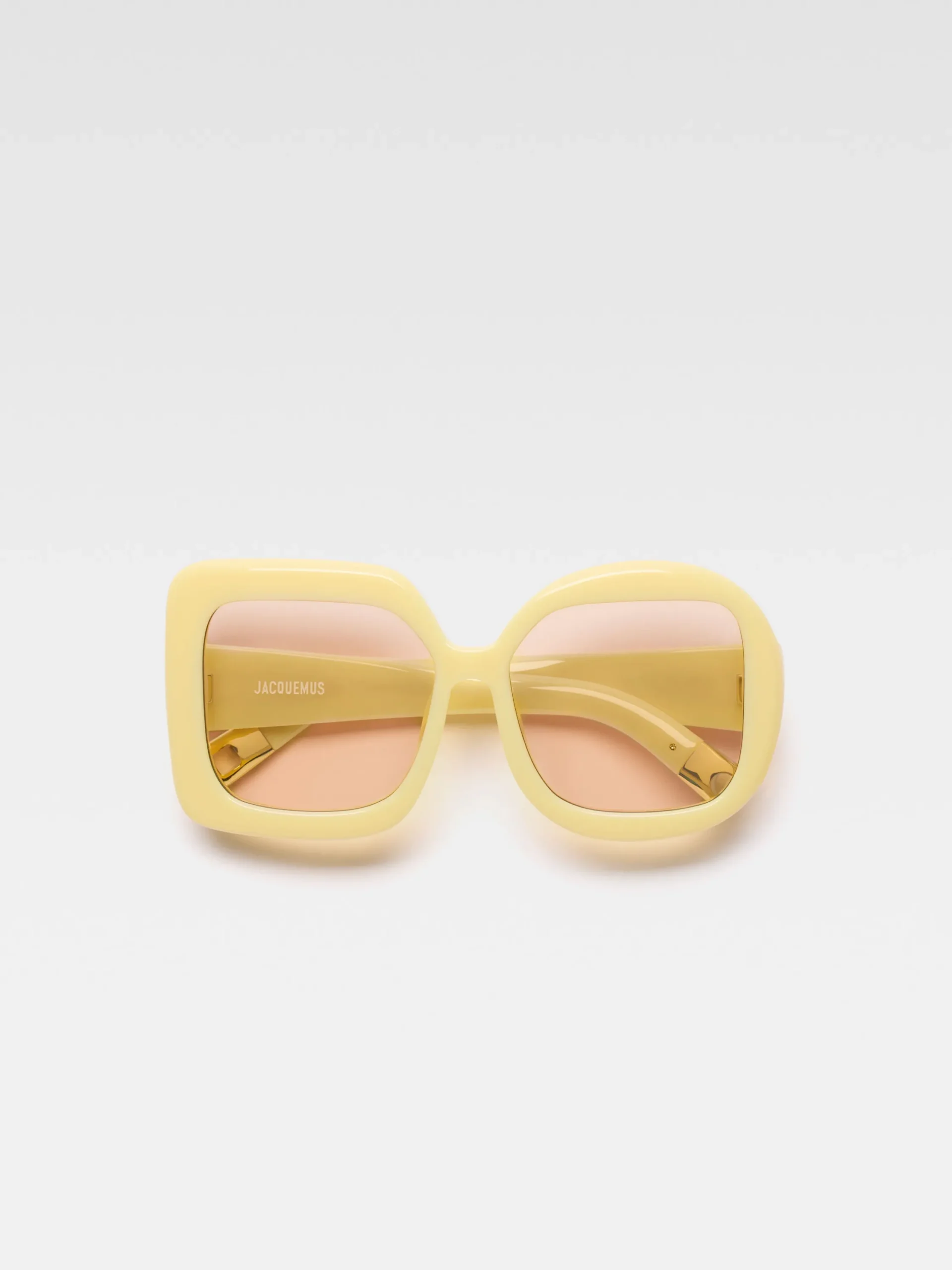 Les lunettes Carré Rond
