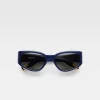 Les lunettes Gala