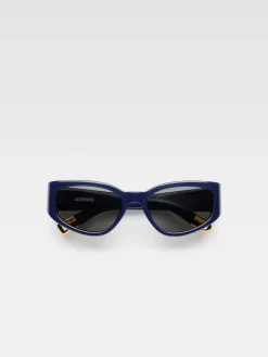 Les lunettes Gala