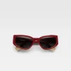 Les lunettes Gala