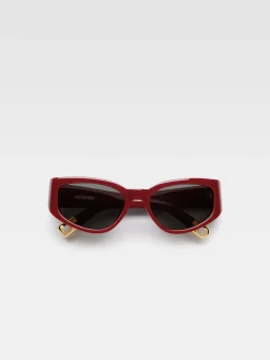 Les lunettes Gala