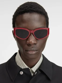Les lunettes Gala
