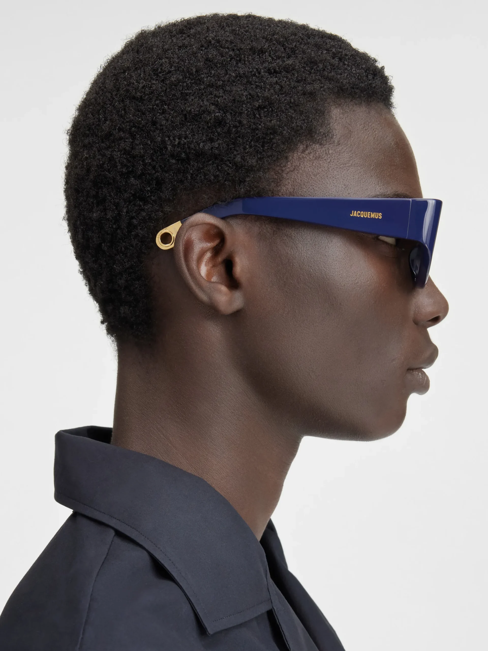 Les lunettes Gala