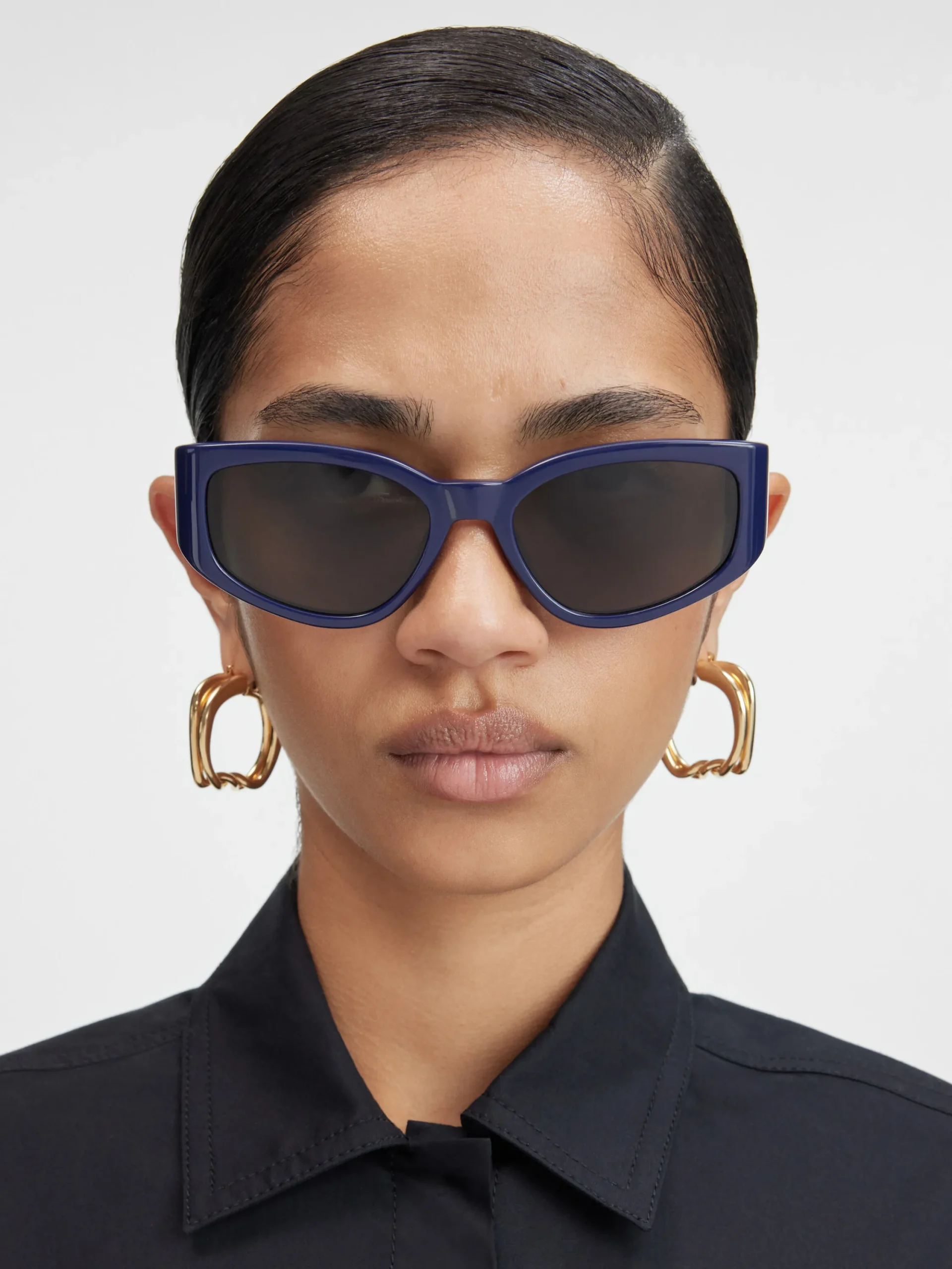 Les lunettes Gala