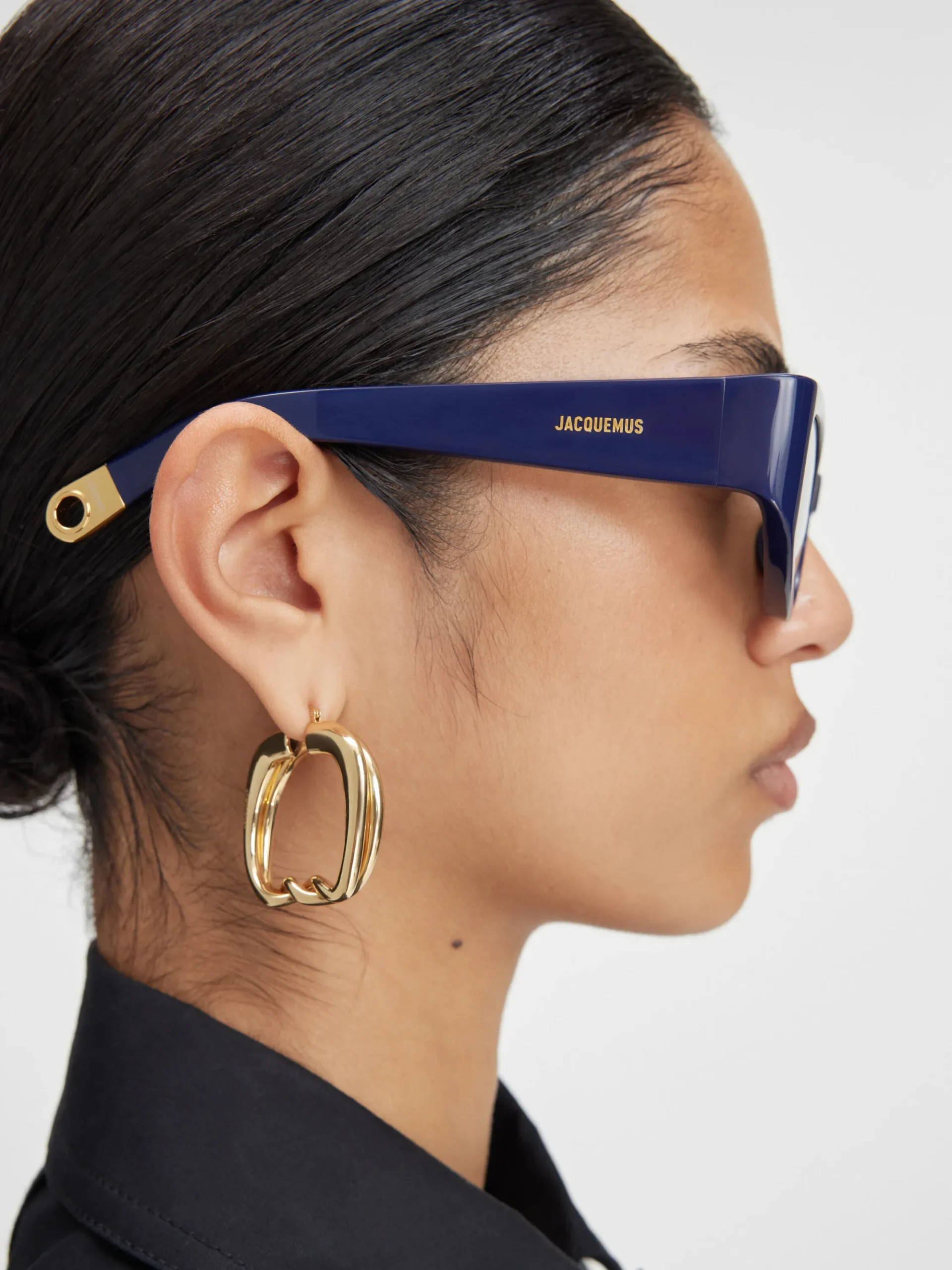 Les lunettes Gala