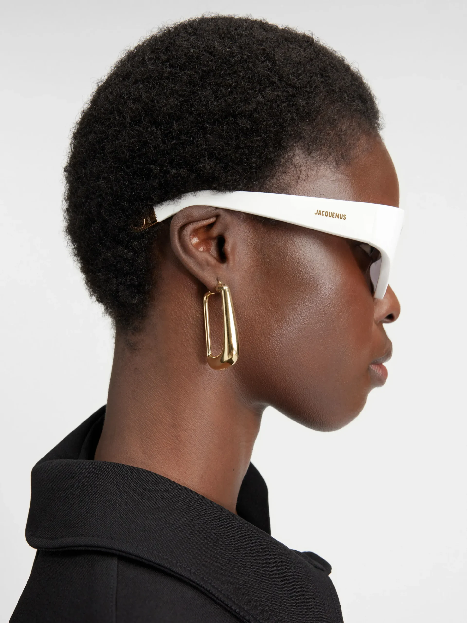 Les lunettes Gala