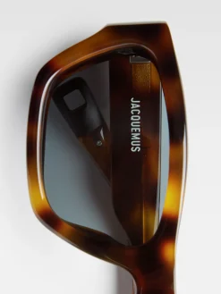 Les lunettes Meridiano