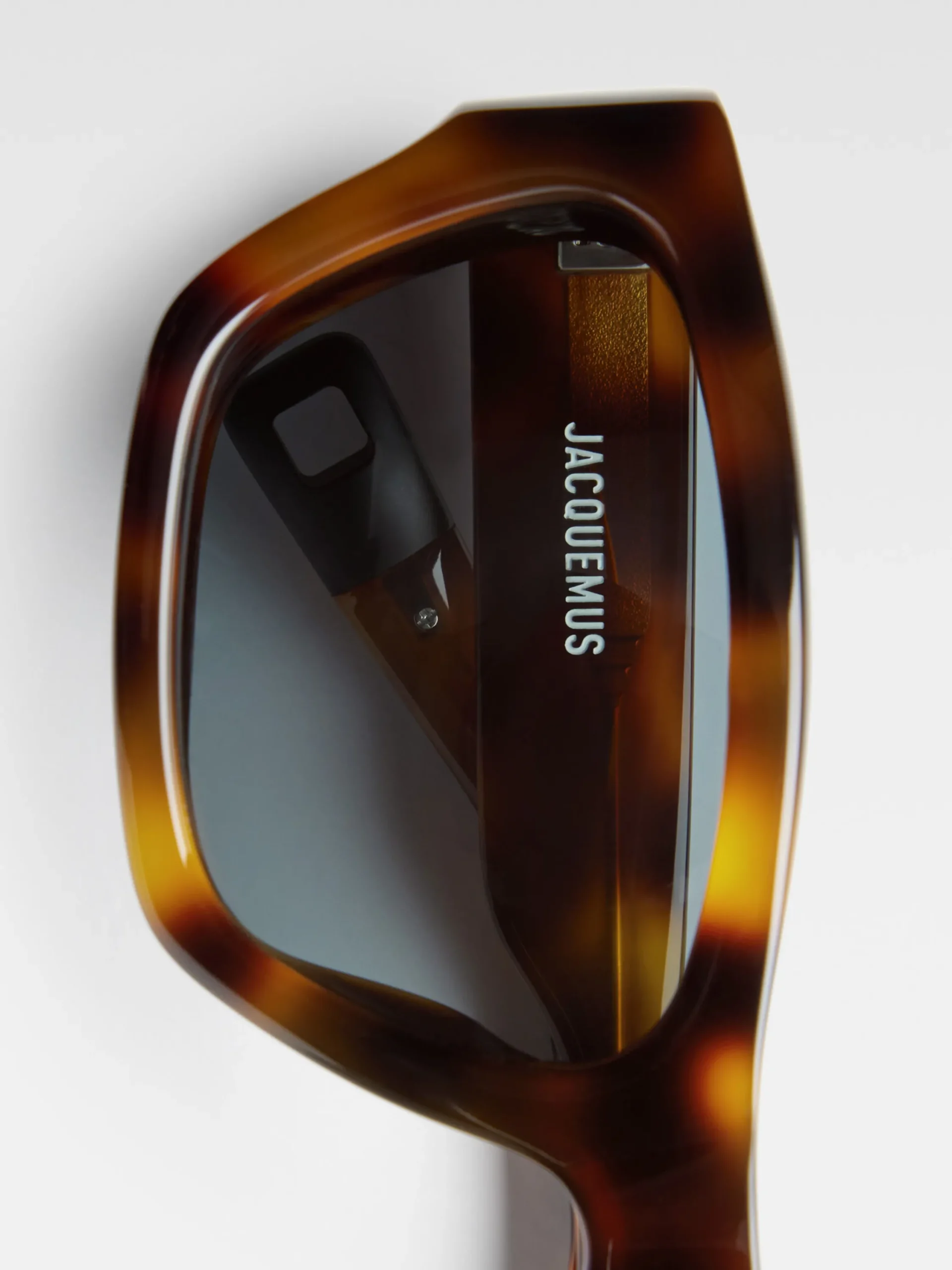 Les lunettes Meridiano