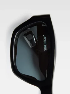 Les lunettes Meridiano