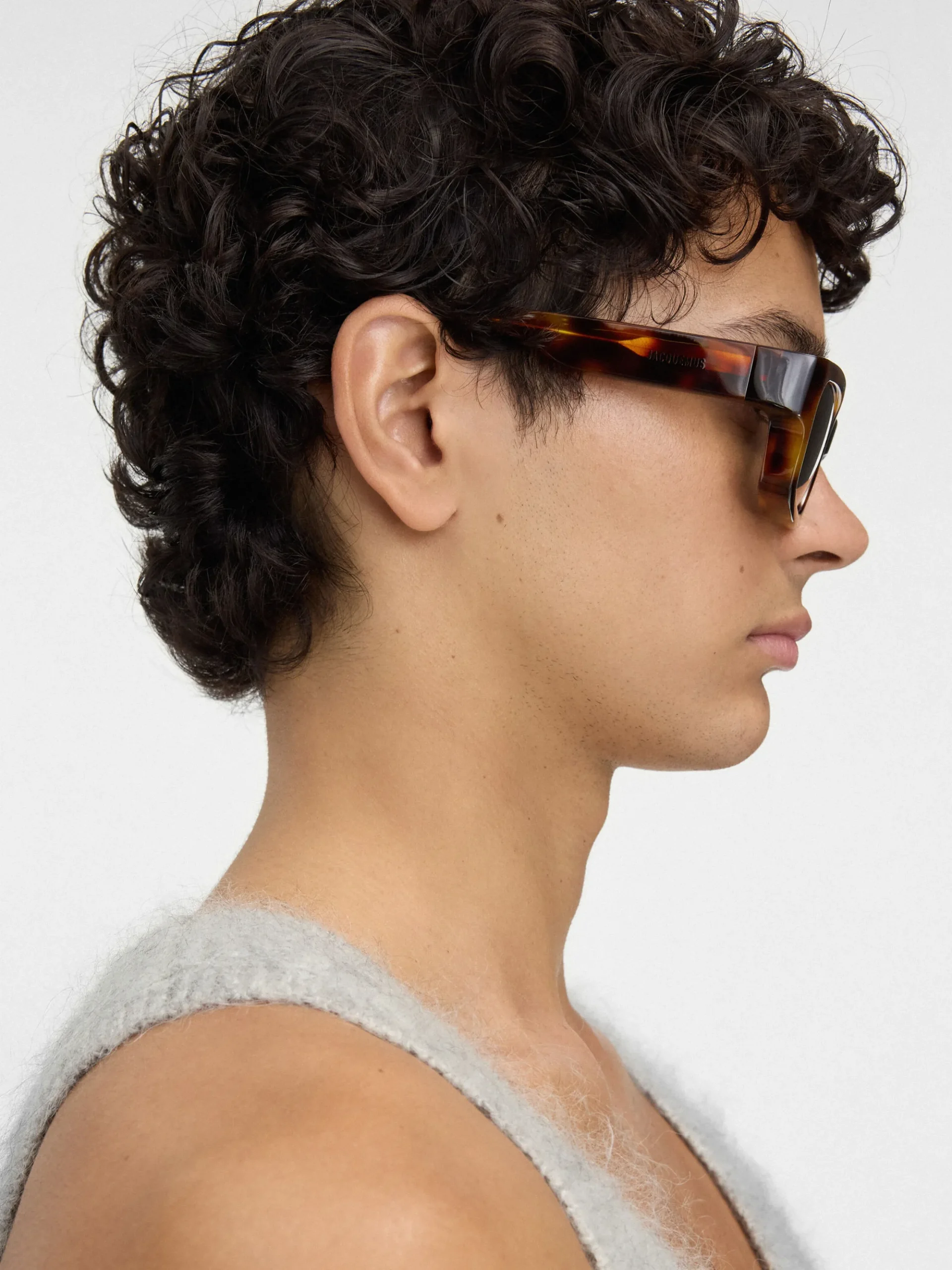 Les lunettes Meridiano