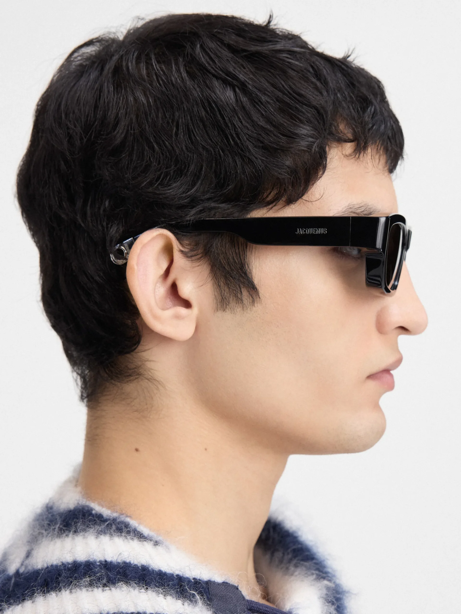 Les lunettes Meridiano