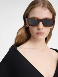 Les lunettes Meridiano