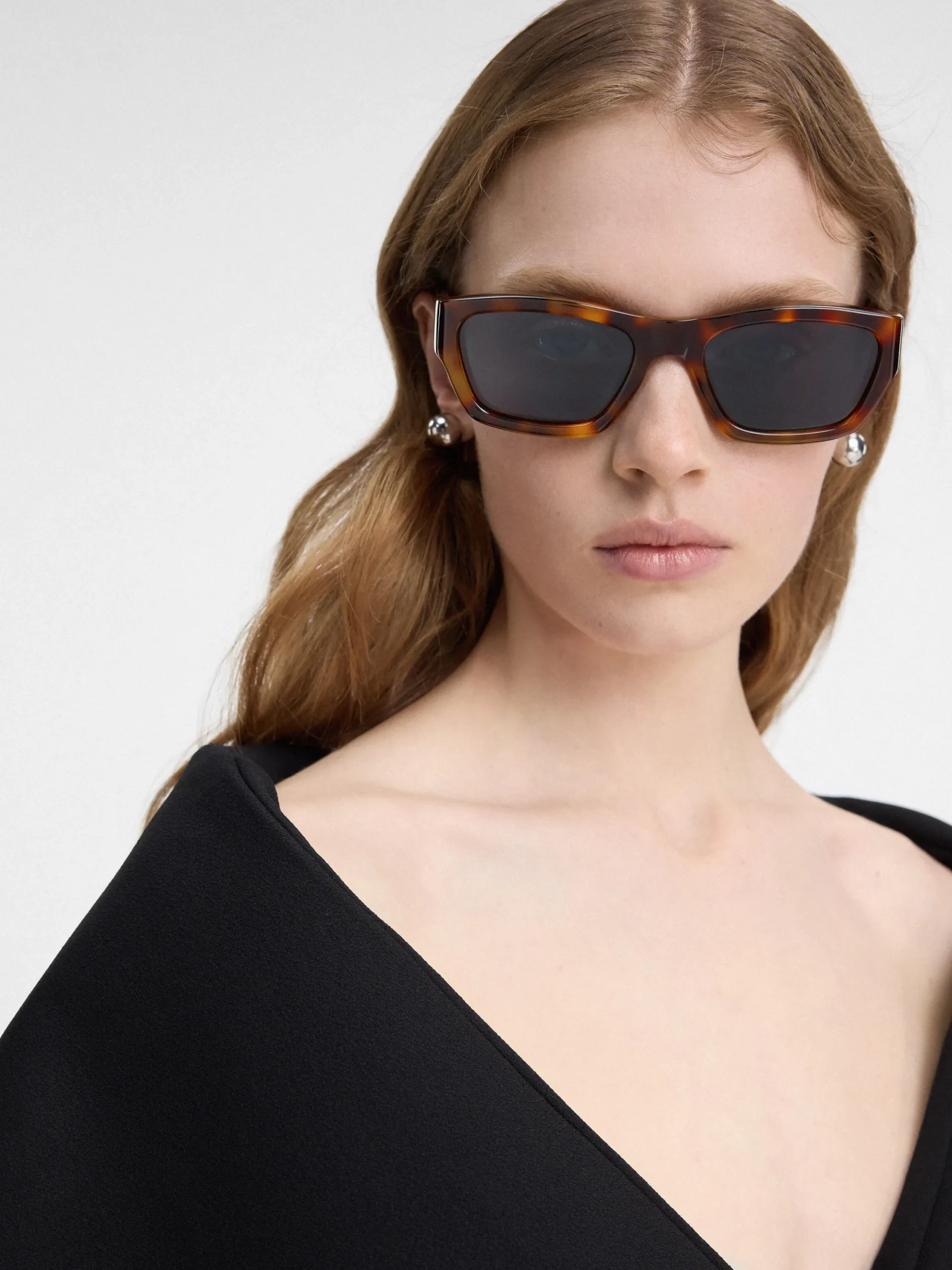 Les lunettes Meridiano