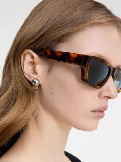 Les lunettes Meridiano
