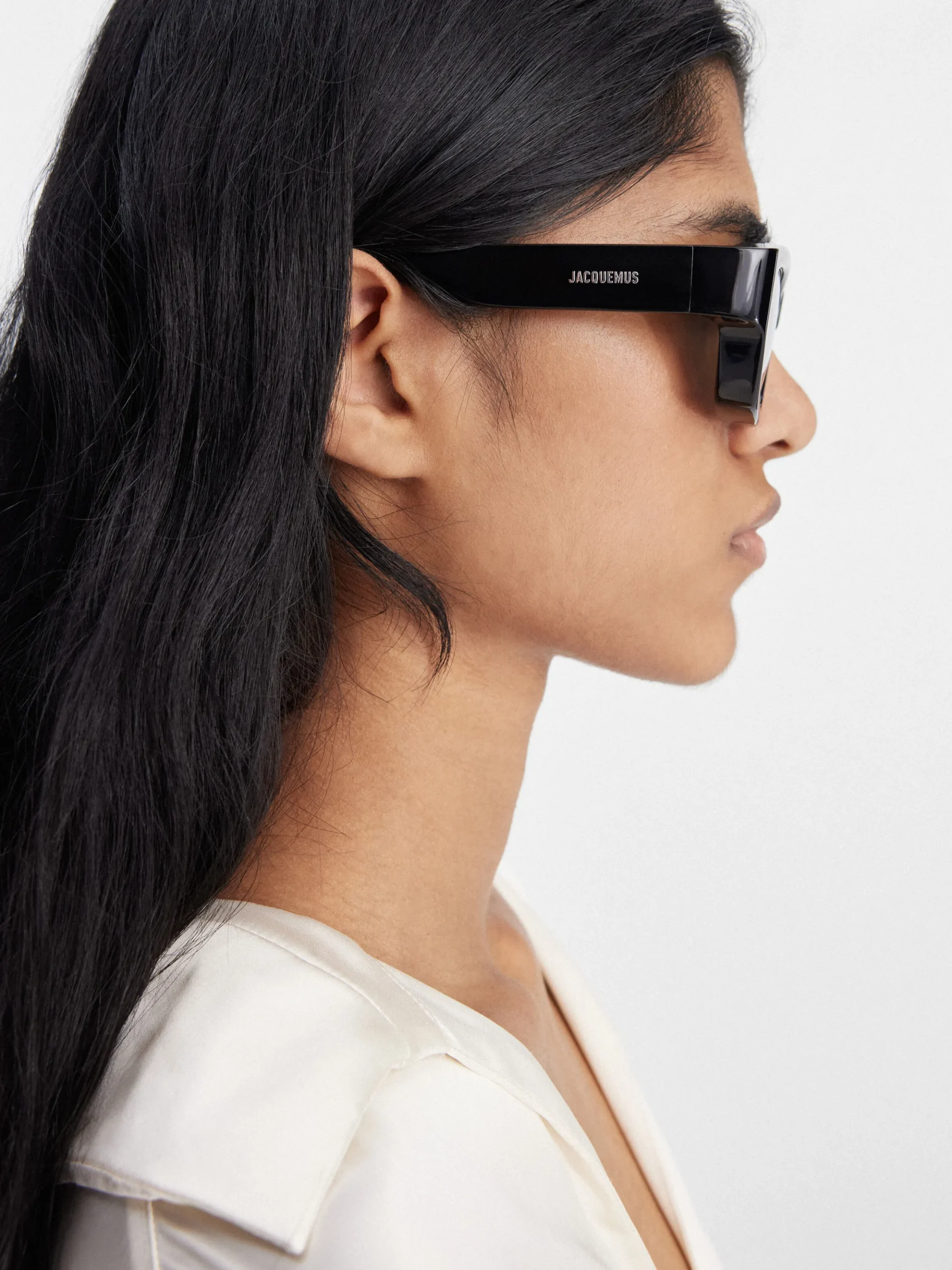 Les lunettes Meridiano