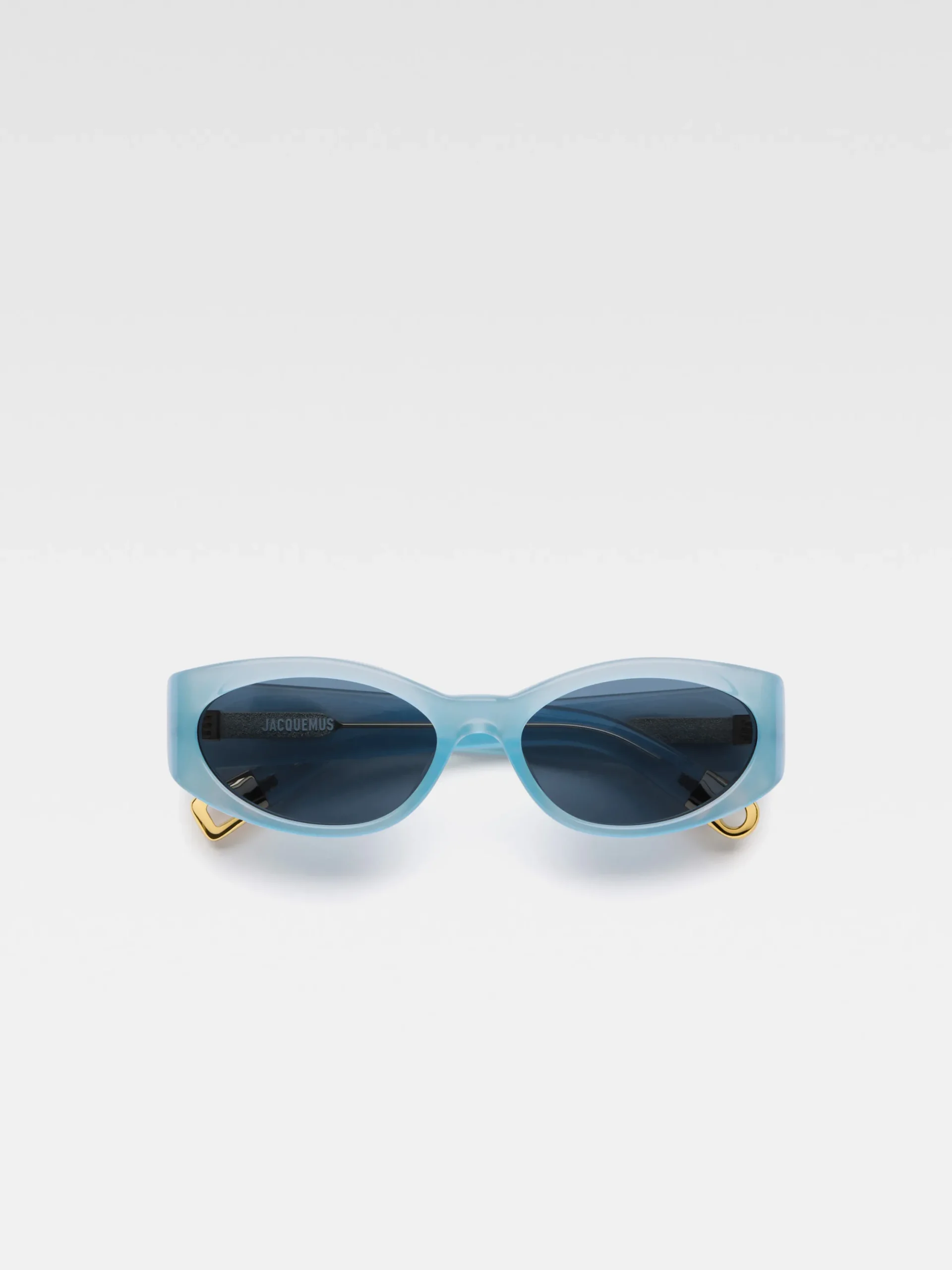 Les lunettes Ovalo