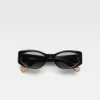 Les lunettes Ovalo