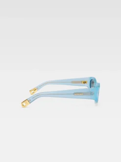 Les lunettes Ovalo