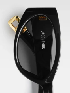 Les lunettes Ovalo