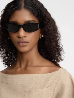 Les lunettes Ovalo