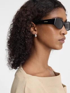 Les lunettes Ovalo