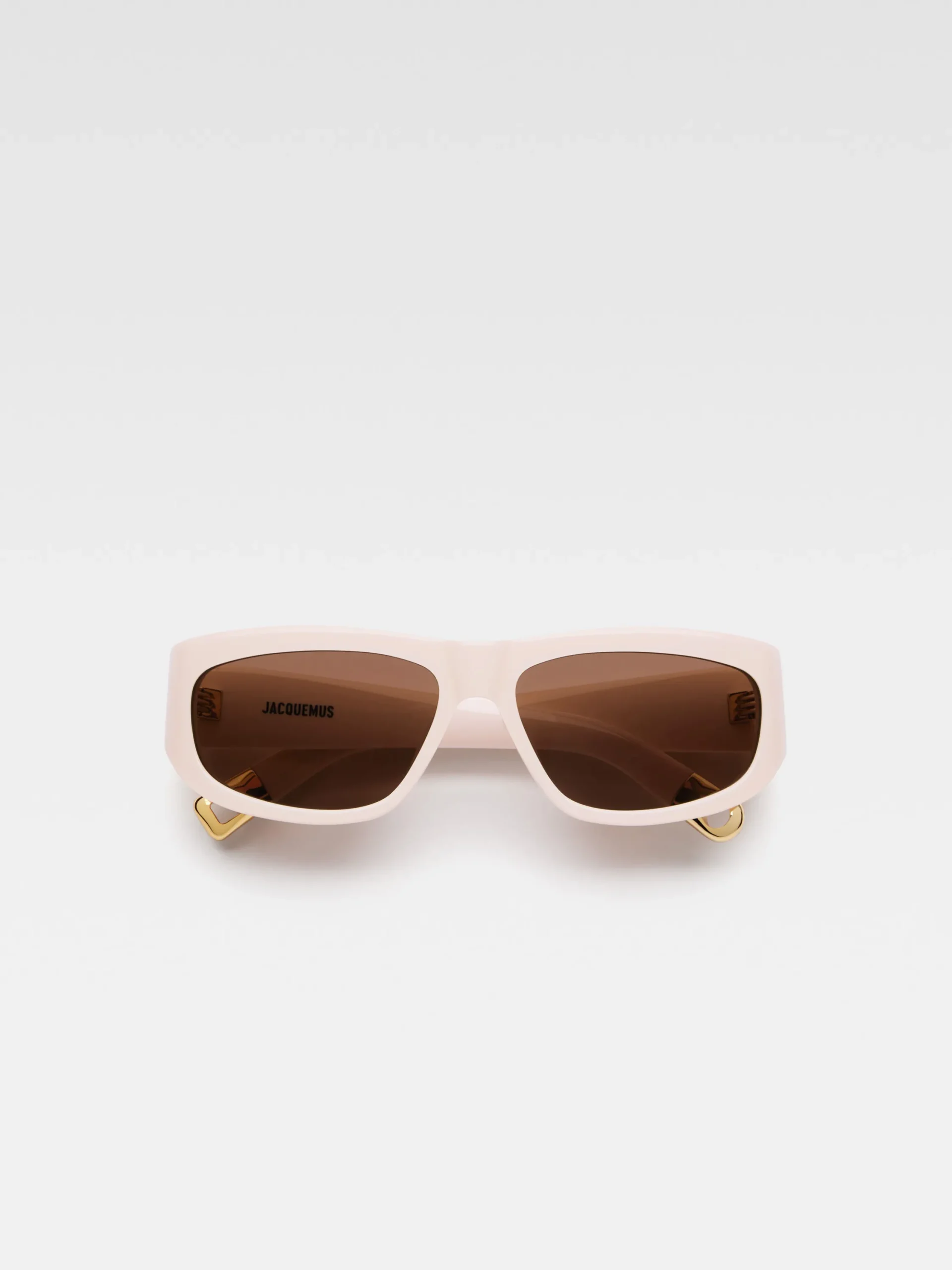 Les lunettes Pilota