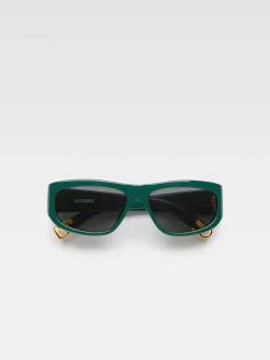 Les lunettes Pilota