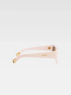 Les lunettes Pilota