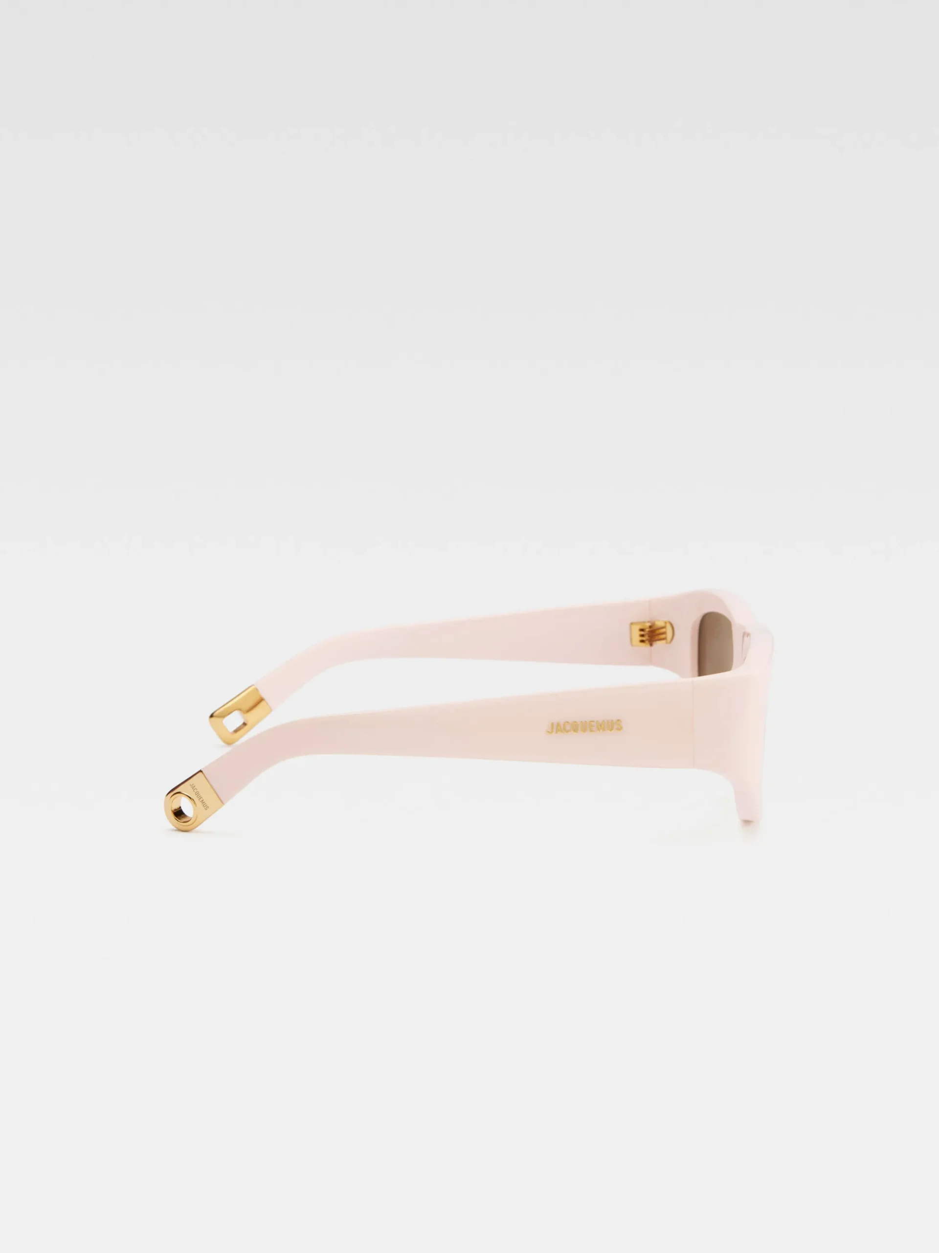 Les lunettes Pilota