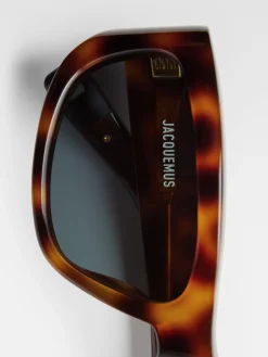 Les lunettes Pilota