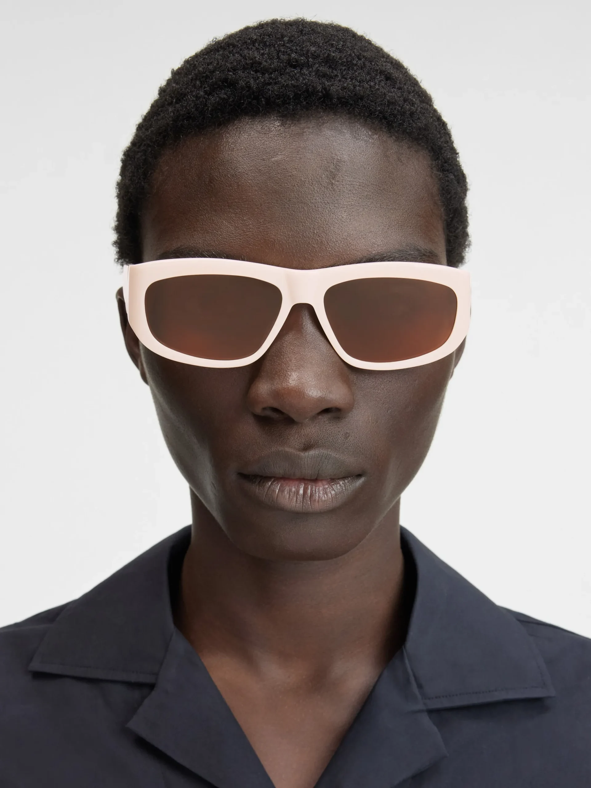 Les lunettes Pilota