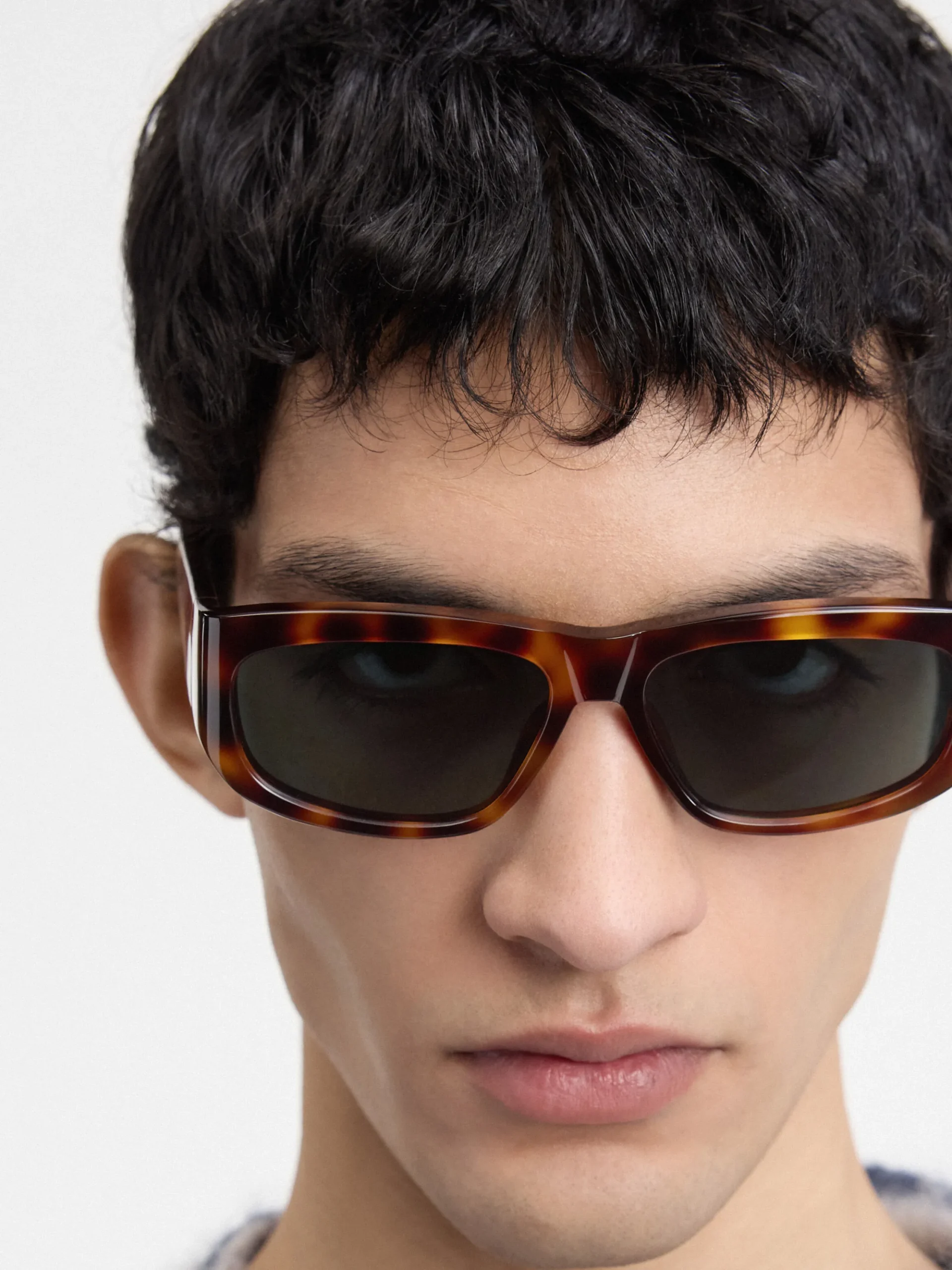 Les lunettes Pilota