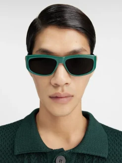 Les lunettes Pilota