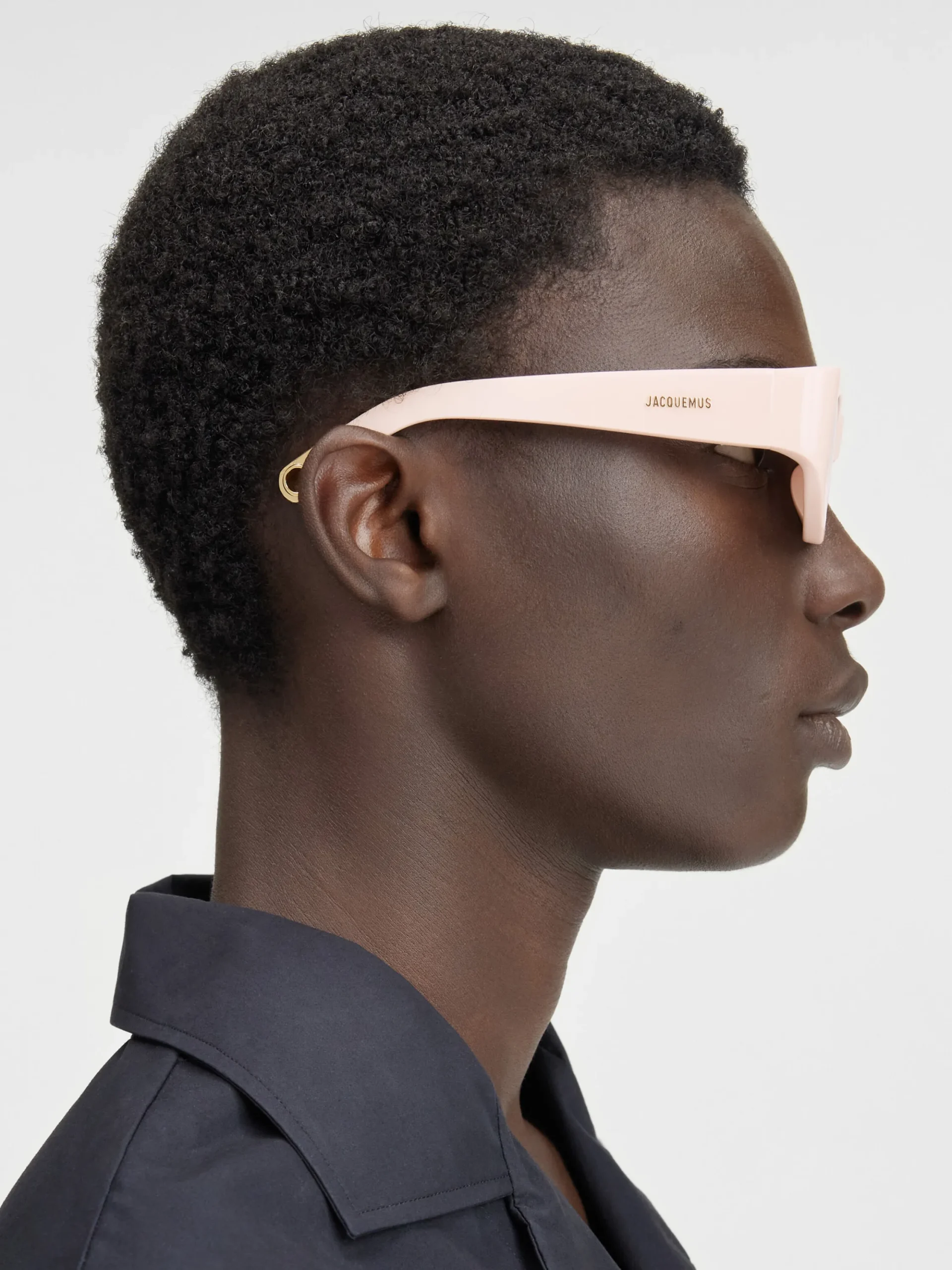 Les lunettes Pilota