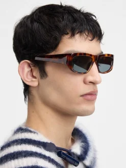 Les lunettes Pilota