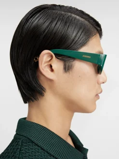 Les lunettes Pilota