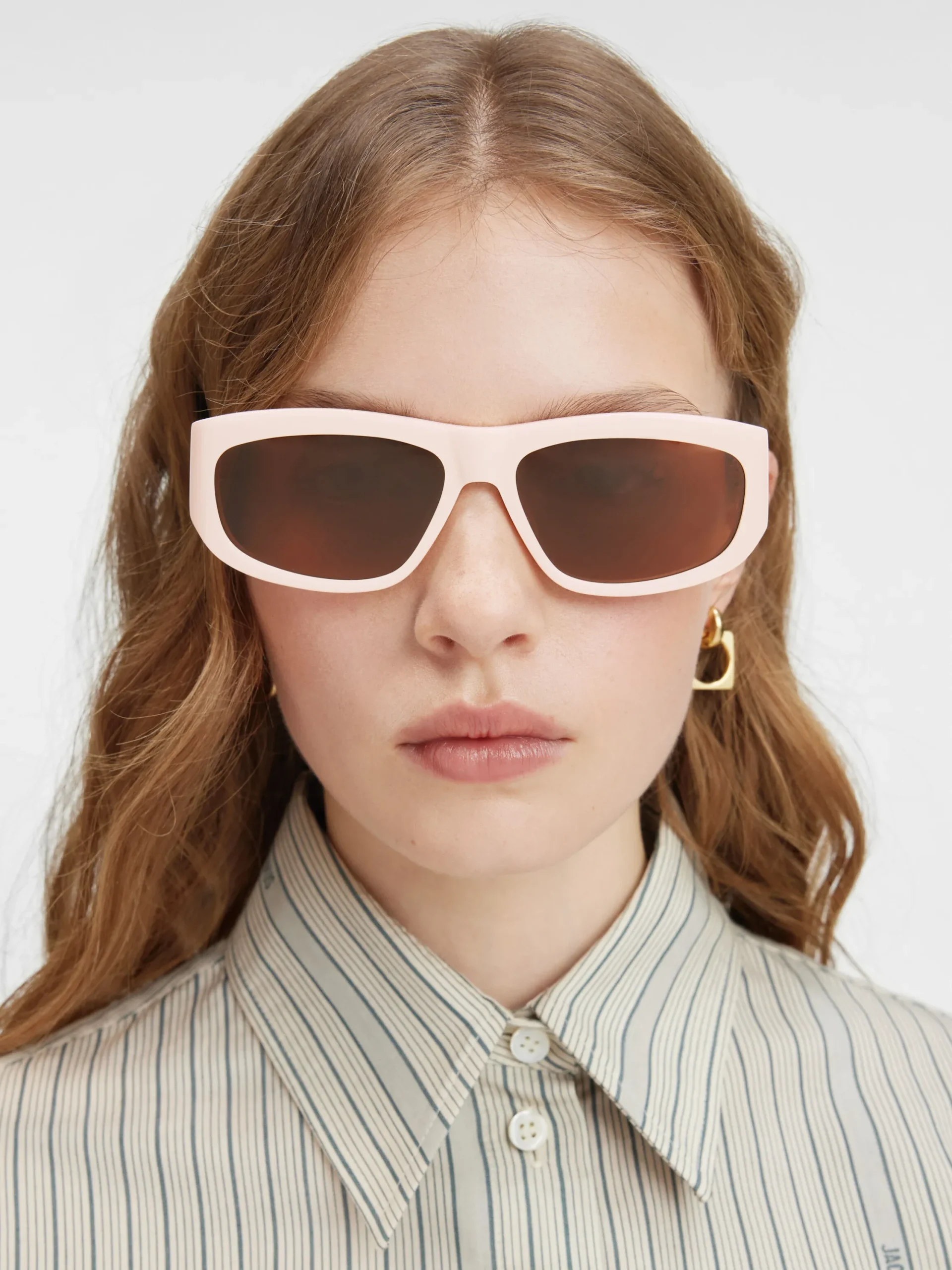 Les lunettes Pilota