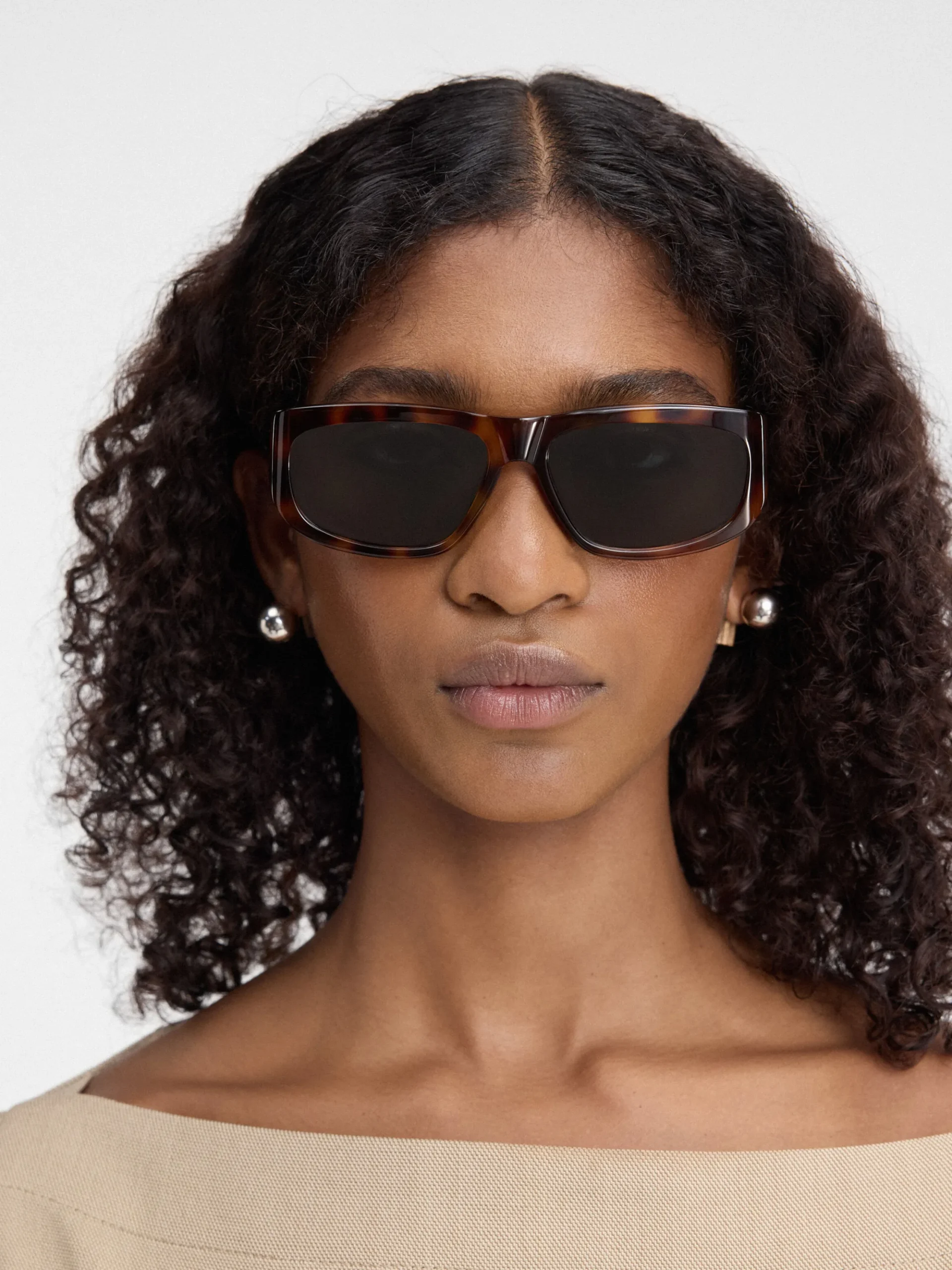Les lunettes Pilota