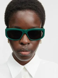Les lunettes Pilota
