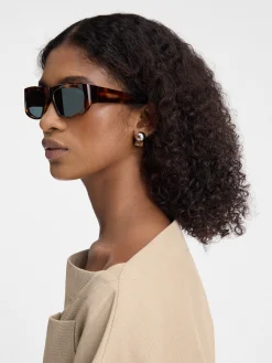 Les lunettes Pilota