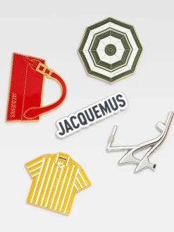 Les magnets