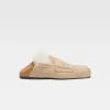 Les mocassins Carr&eacute;